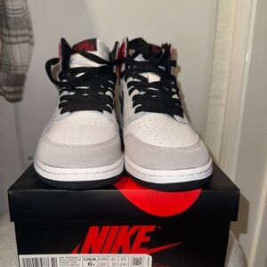 Nike Air Jordan 1 Sneakers